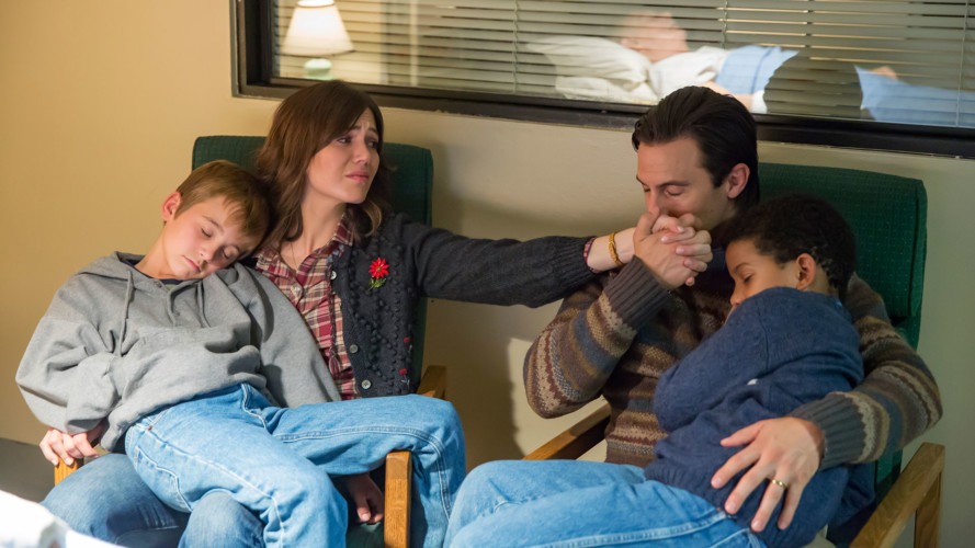 This Is Us Too: 1.10 – “Last Christmas”