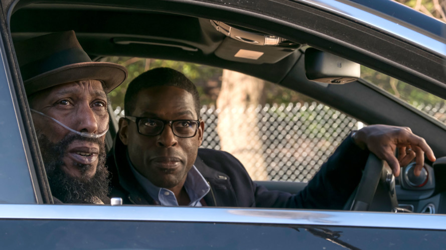 This Is Us Too: 1.16 – “Memphis”