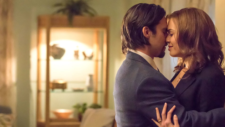 This Is Us Too: 1.14 – “I Call Marriage”
