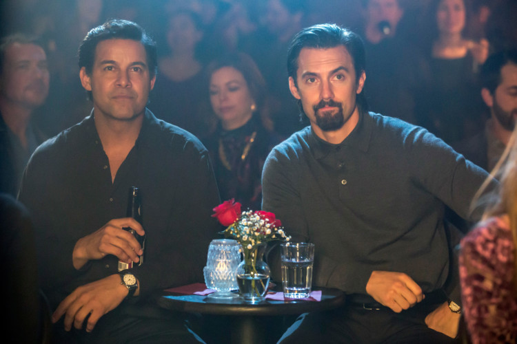 This Is Us Too: 1.15 – “Jack Pearson’s Son”