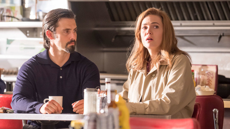 This Is Us Too: 2.01 – “A Father’s Advice” | SEASON 2 PREMIERE