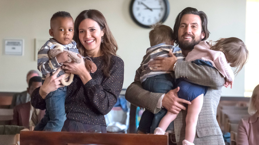 This Is Us Too: 2.07 – “The Most Disappointed Man”