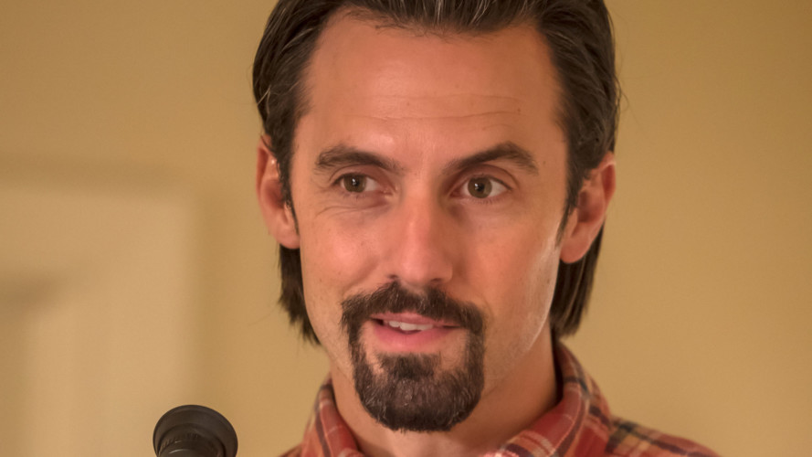 This Is Us Too: 2.13 – “That’ll Be The Day”