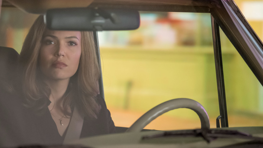 This Is Us Too: 2.15 – “The Car”