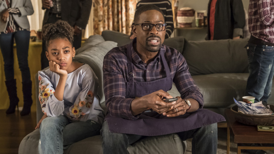 This Is Us Too: 2.14 – “Super Bowl Sunday”
