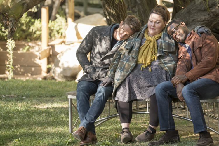 This Is Us Too: 2.11 – “The Fifth Wheel”