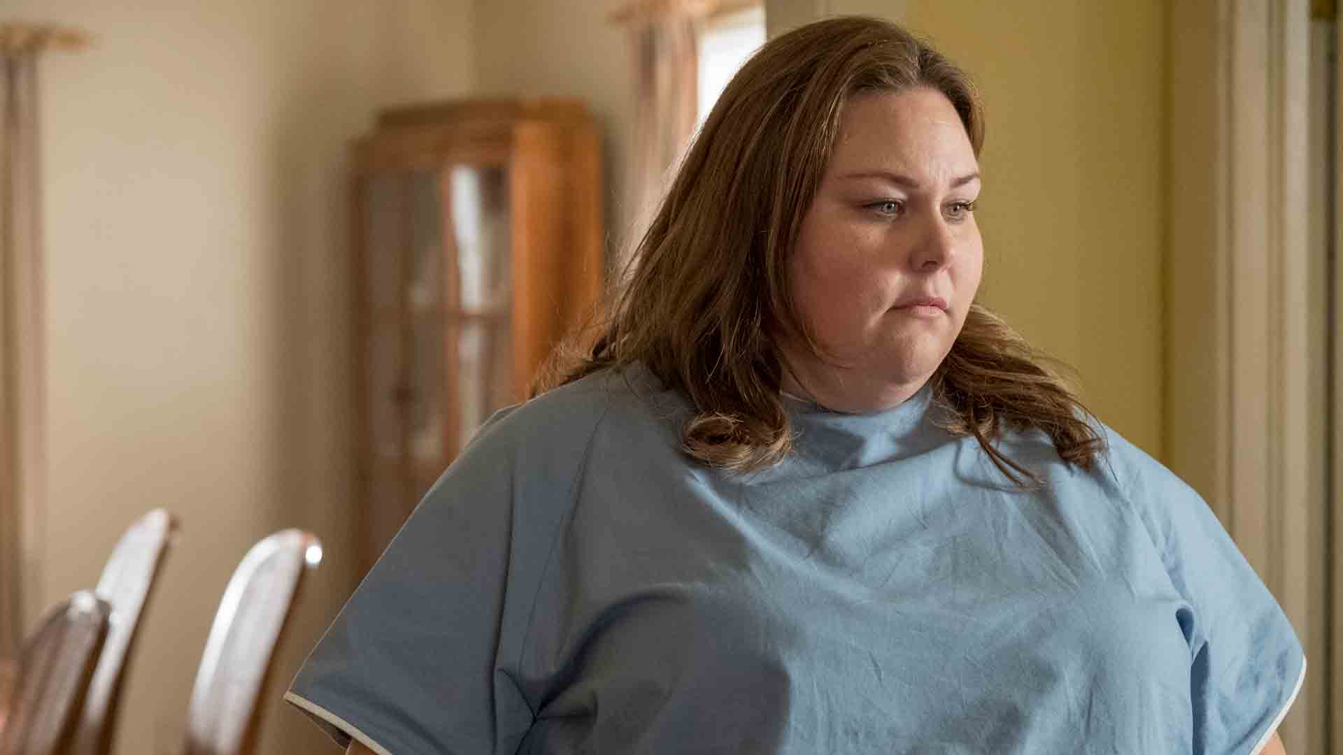 This Is Us Too: 3.02 – “Katie Girls”