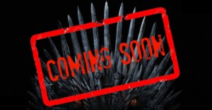 The North Remembers: Coming Soon podcast artwork