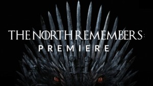 The North Remembers: Premiere podcast artwork