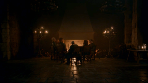 The North Remembers: A Knight Of The Seven Kingdoms podcast artwork