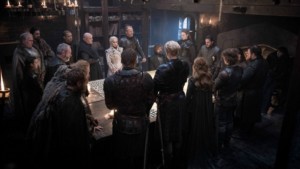 The North Remembers: A Knight Of The Seven Kingdoms – Listener Feedback podcast artwork