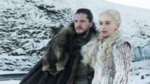 The North Remembers: Winterfell – Season 8 Premiere podcast artwork