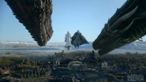 The North Remembers: Game Of Thrones Season 8 Trailer Reaction and Analysis podcast artwork