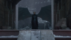 The North Remembers: Game Of Thrones Series Finale – The Iron Throne podcast artwork