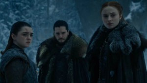 The North Remembers: The Last Of The Starks – Listener Feedback podcast artwork