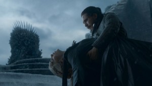 The North Remembers: The Iron Throne – Listener Feedback podcast artwork
