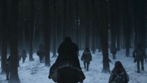 The North Remembers: A Dream Of Spring podcast artwork