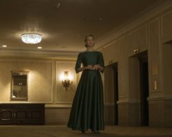 The Handmaid's Tale: A Womans place