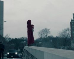 The Handmaid's Tale The Bridge