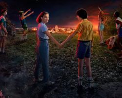 Stranger THings season 3 review