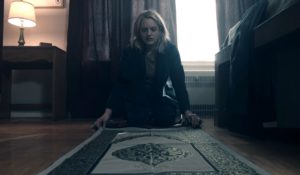 The Handmaid's Tale: Baggage