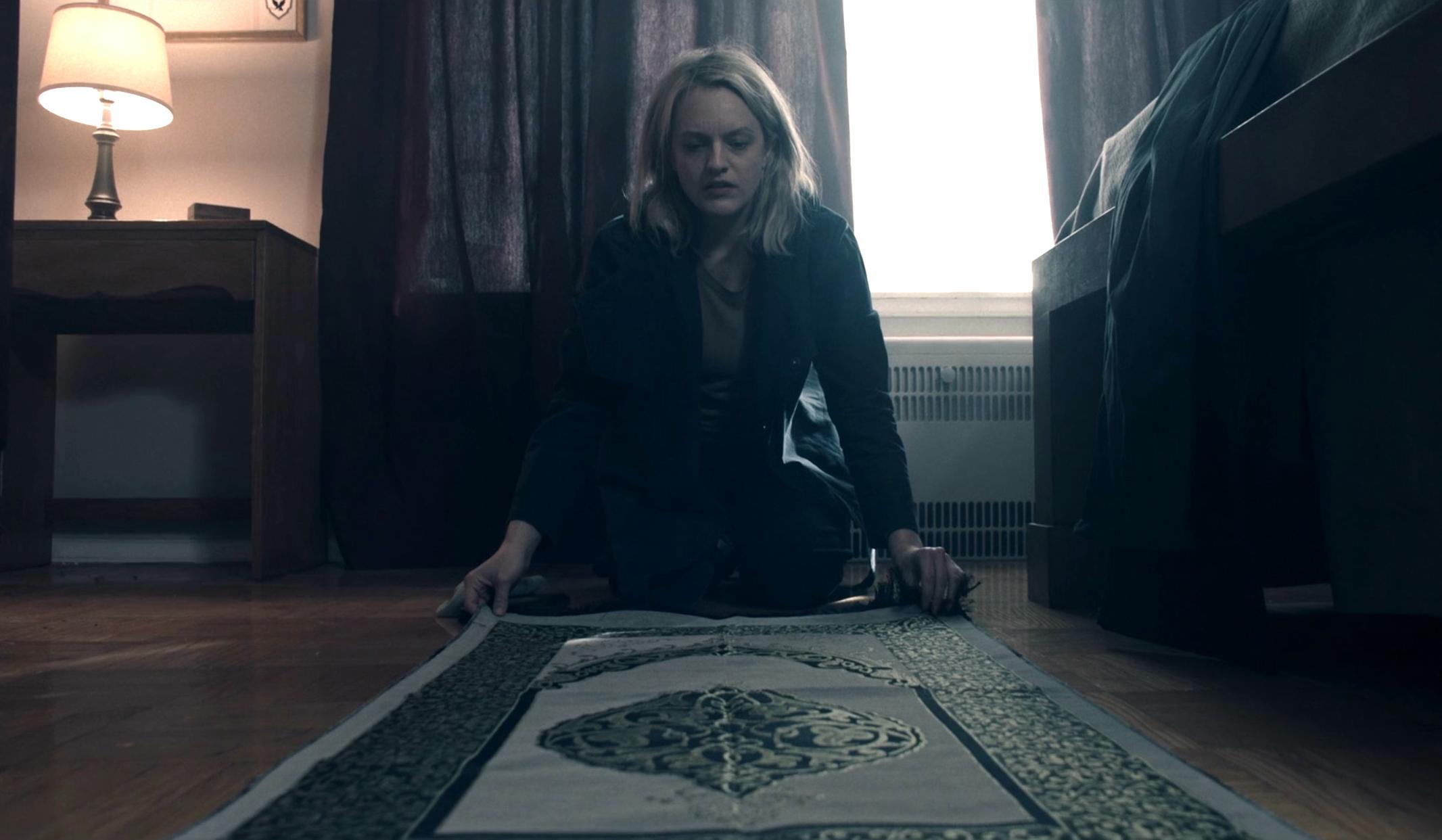 The Handmaid's Tale: Baggage - Episode 2.03 | The Handmaid's Diaries