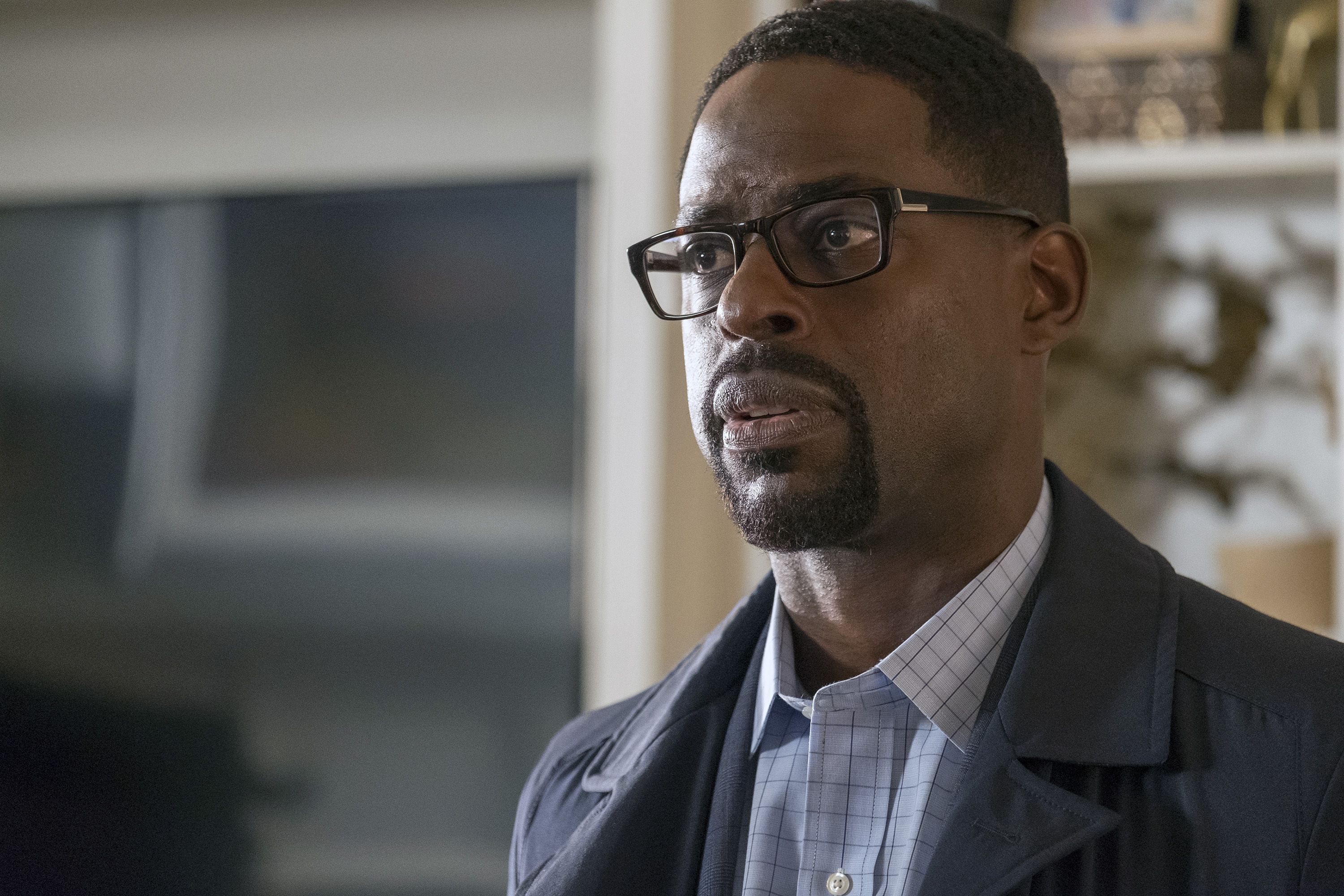 This Is Us Too: 4.03 – “Unhinged”