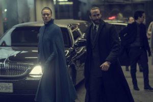The Handmaid's Tale Smart Power