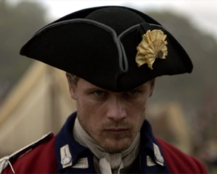 Outlander Season 5 trailer