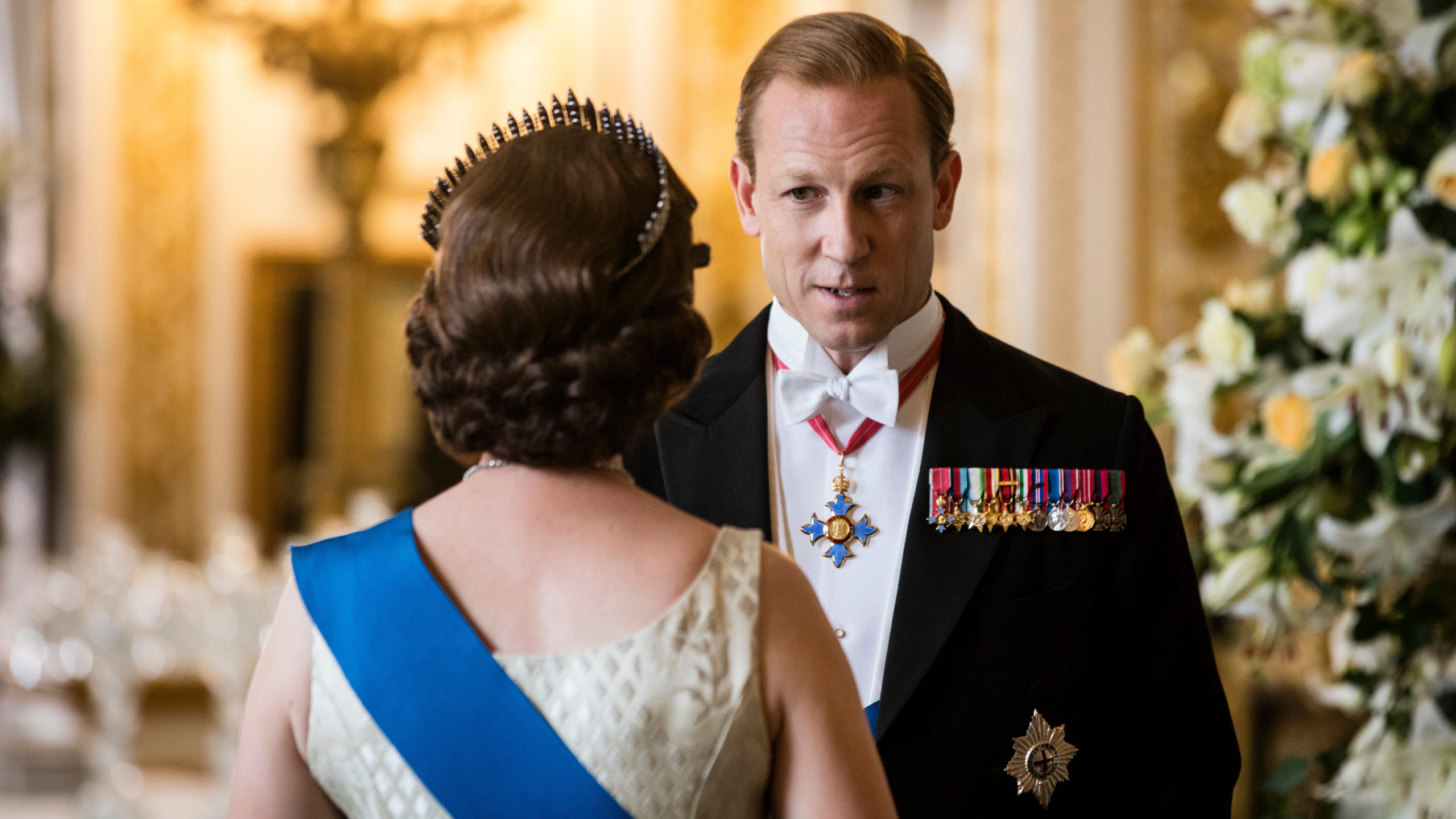 Keep Calm And Crown On: The Crown Podcast