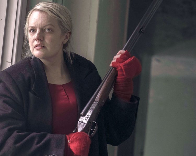 The Handmaid's Tale: Holly