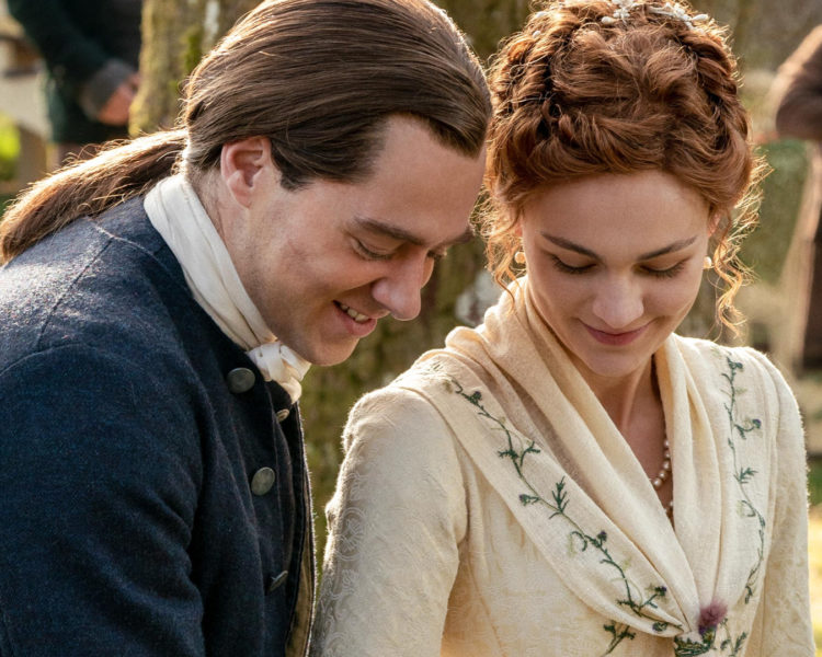 Outlander Cast The Fiery Cross Listener Feedback