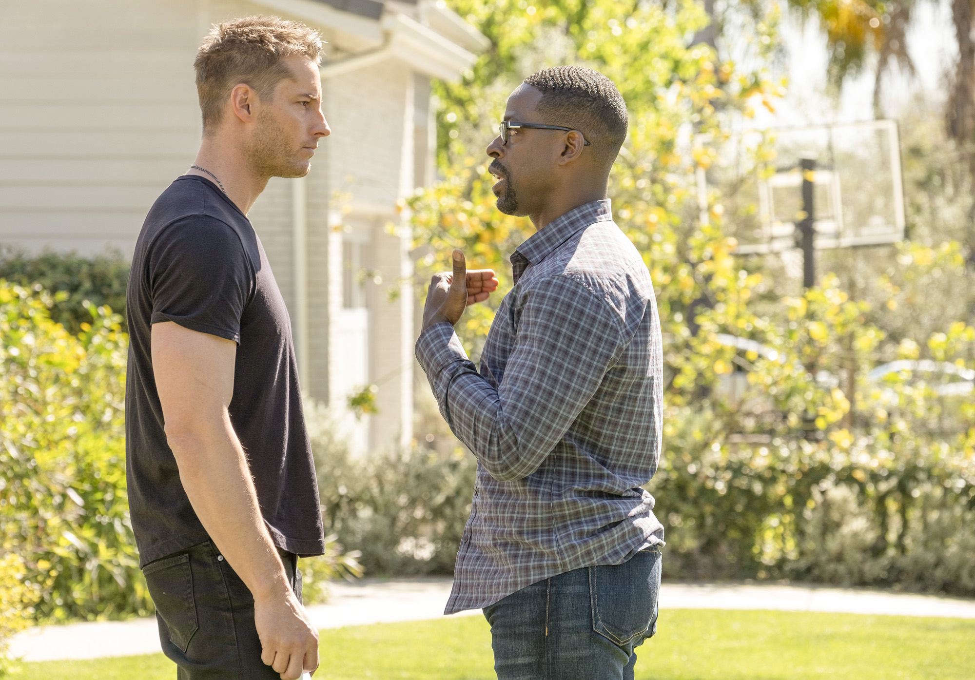 This Is Us Too: 4.18 – “Strangers : Part Two” | SEASON 5 FINALE