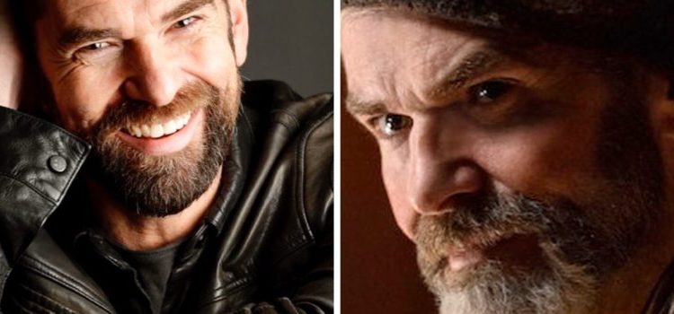 Murtagh Outlander