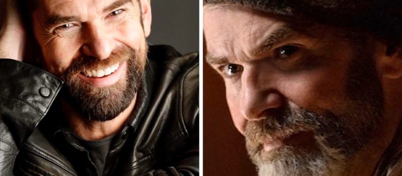 Murtagh Outlander