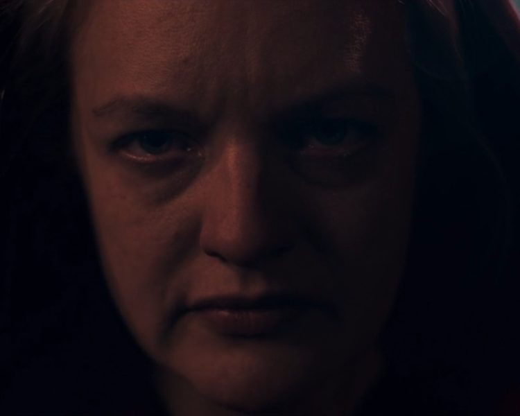 The Handmaid's Tale: The Word