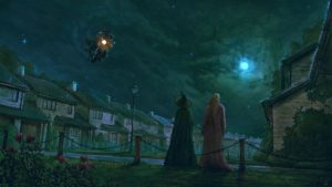 The Boy Who Lived Explained: The Harry Potter Chapter That Begins With A Child Being Left Behind podcast artwork