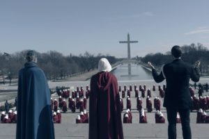 The Handmaid's Tale: Household