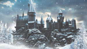 The Potterverse: Premiere (An Intro To Us & Our Harry Potter Experience) podcast artwork