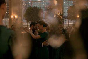 The Handmaid's Tale: Under His Eye