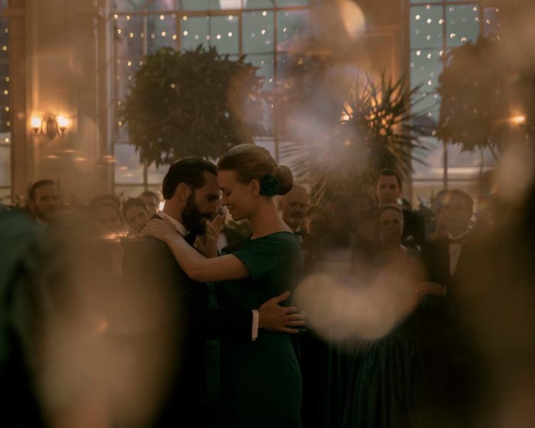 The Handmaid's Tale: Under His Eye