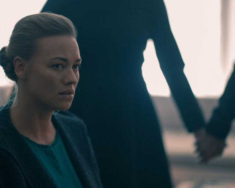 The Handmaid's Tale: Useful