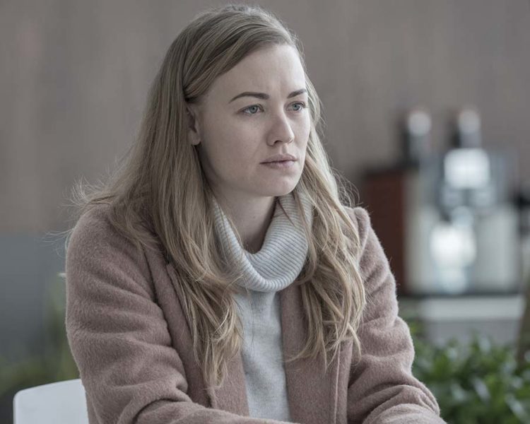 The Handmaid's Tale: Unknown Caller