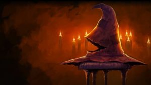 The Sorting Hat Explained: The Harry Potter Chapter Where Harry Chooses Who He Wants To Be podcast artwork