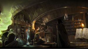 The Potions Master Explained: The Harry Potter Chapter That Points You At The Wrong Villain podcast artwork