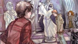Harry Potter Chapter 16: Why The Trio Has To Break Apart podcast artwork