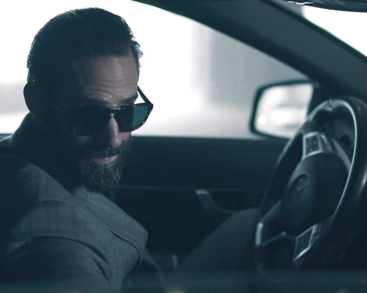 The Handmaid's Tale Liars