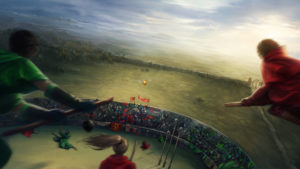 Harry Potter Chapter 11: Why Quidditch Makes Snape Look Guilty podcast artwork