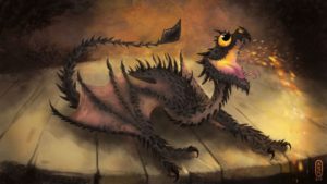 Harry Potter Chapter 14: How Norbert Quietly Launches The Final Act podcast artwork