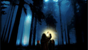 Harry Potter Chapter 15: The Night Voldemort Becomes Real podcast artwork